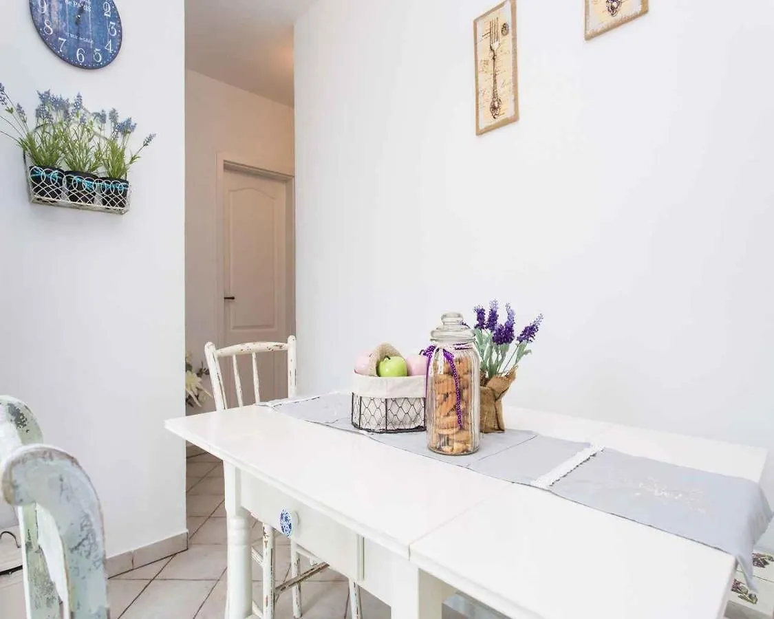 Apartment In Vrbnik/Insel Krk 36858  Vrbnik
