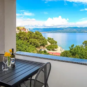  Apartment Marija - Vrb102 By Interhome