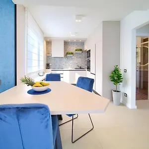  Apartment Residence Vrbnik