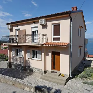 3* Vendégház And With Parking Space Vrbnik, Krk - 5299