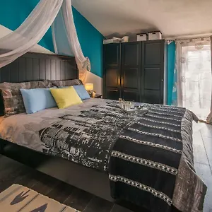  Apartman Lanterna