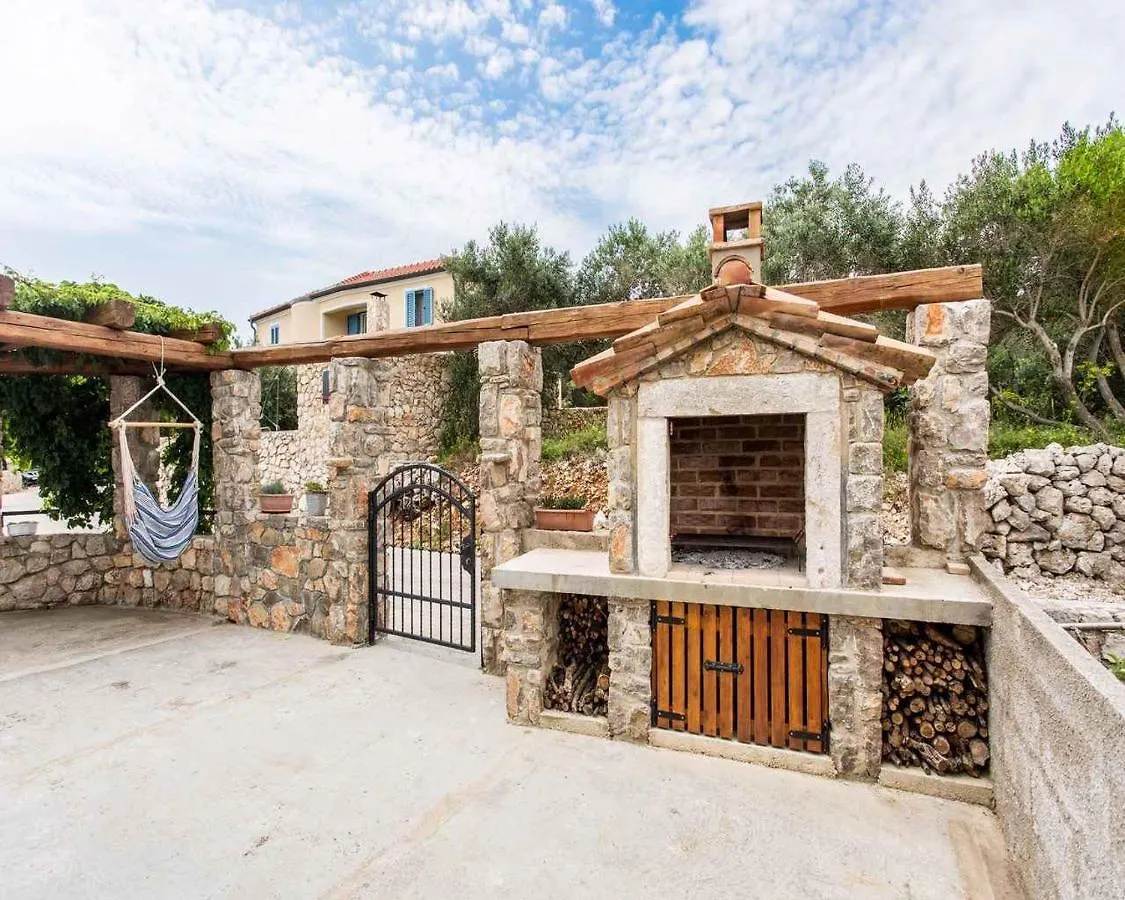 Apartment In Vrbnik/Insel Krk 36858
