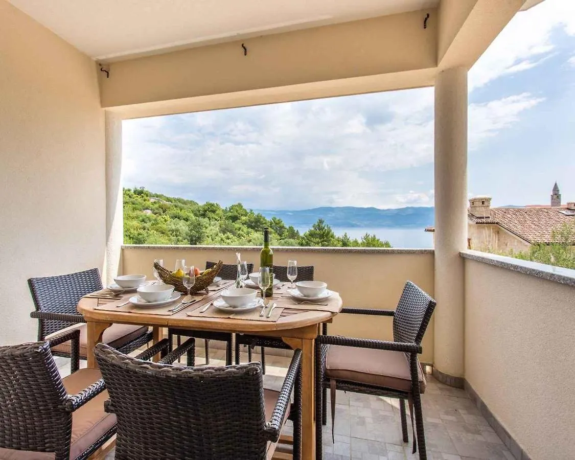 Apartment In Vrbnik/Insel Krk 36858 0*, Vrbnik