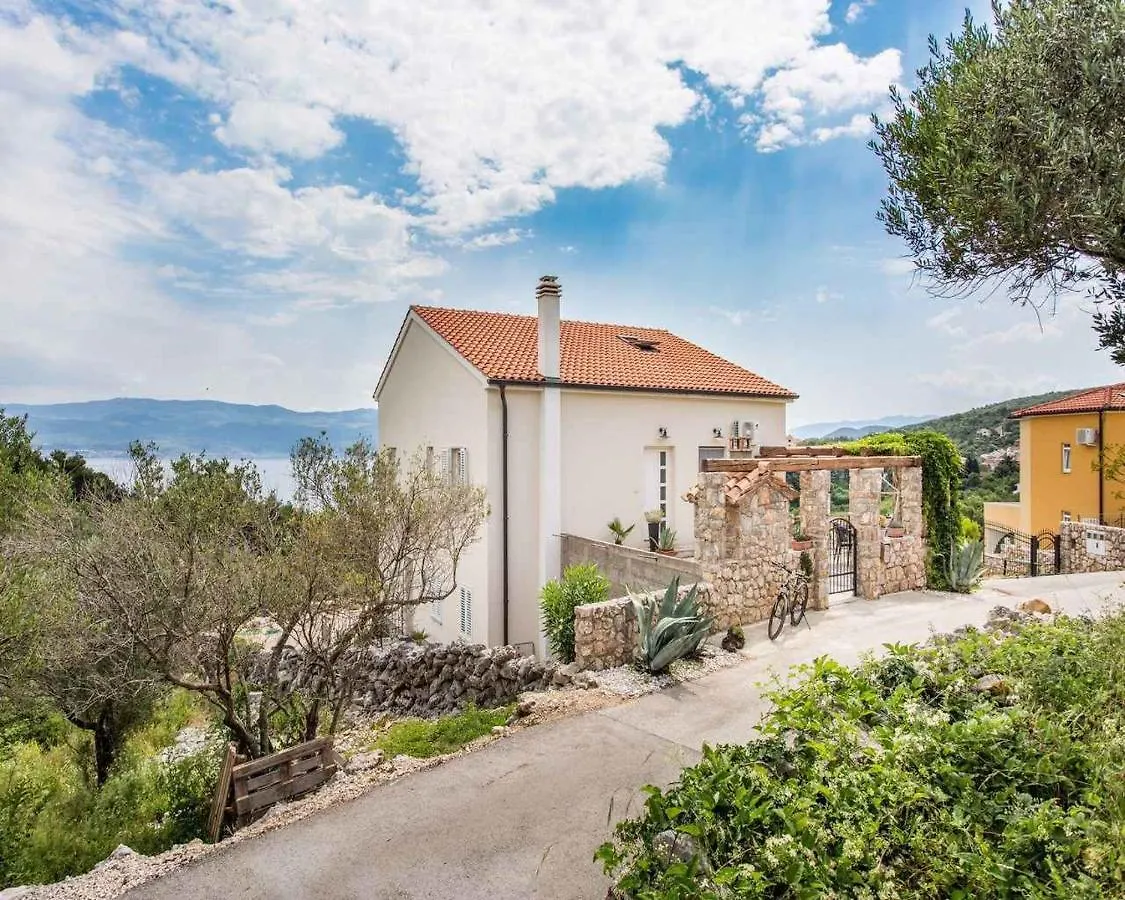 Apartment In Vrbnik/Insel Krk 36858