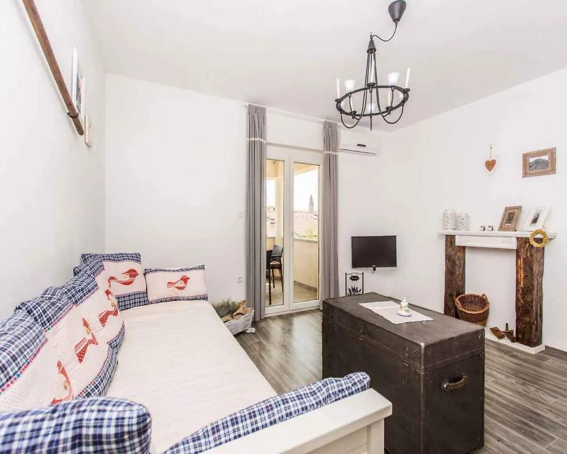 Apartment In Vrbnik/Insel Krk 36858