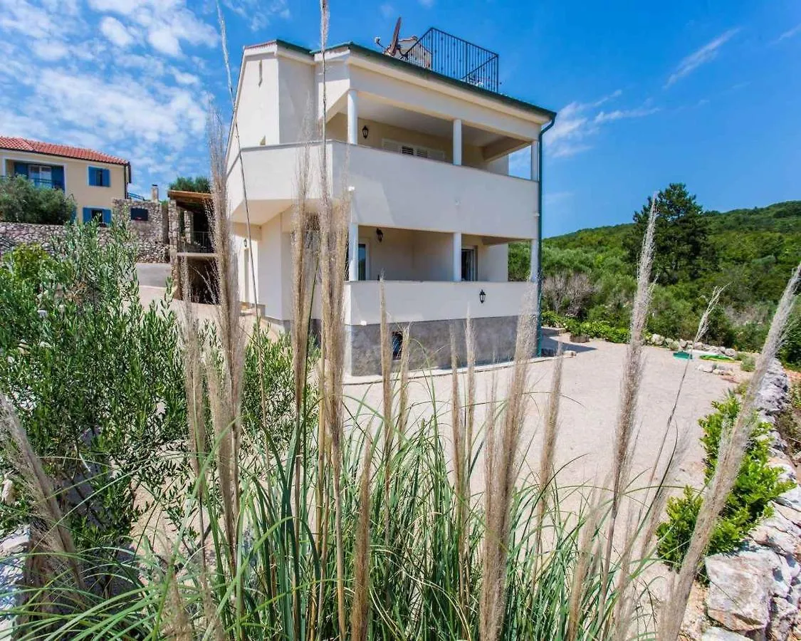 Apartment In Vrbnik/Insel Krk 36858