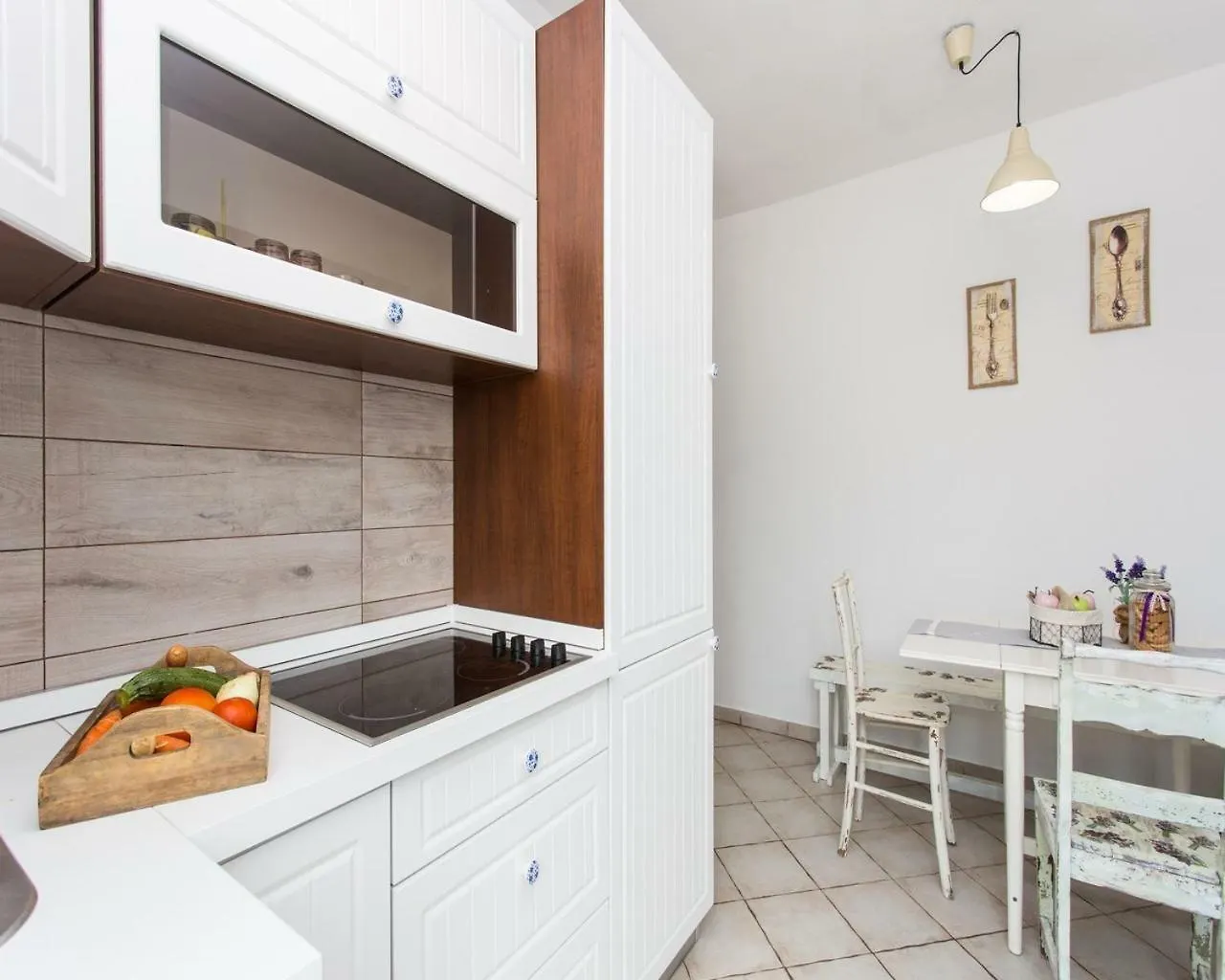 Apartment In Vrbnik/Insel Krk 36858 0*, Vrbnik Croazia