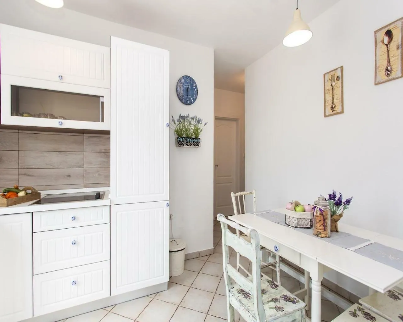 Apartment In Vrbnik/Insel Krk 36858 Croazia