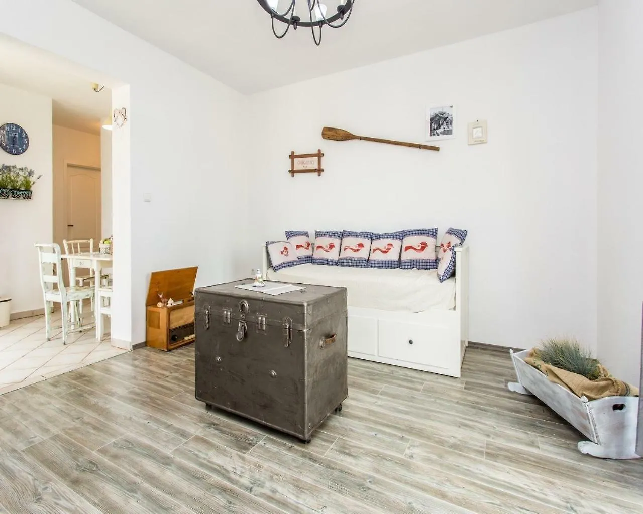 Apartment In Vrbnik/Insel Krk 36858 Croazia